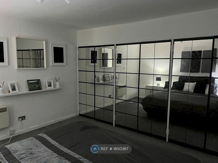 2 Bedroom Flat To Rent In Brierfield Terrace, Aberdeen, AB16