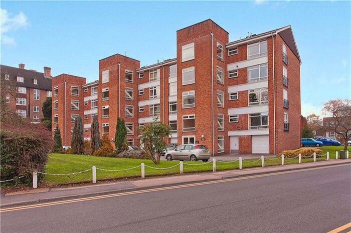 2 Bedroom Apartment To Rent In Southbury, Lawn Road, Guildford, Surrey, GU2