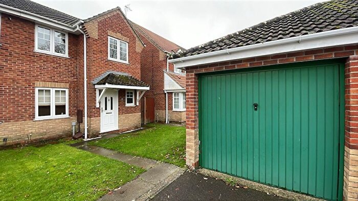 3 Bedroom Property To Rent In Hopgood Close, Devizes, SN10