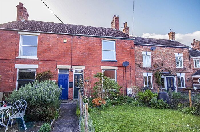 3 Bedroom Terraced House To Rent In Rookery Lane, Wanswell, Berkeley, GL13