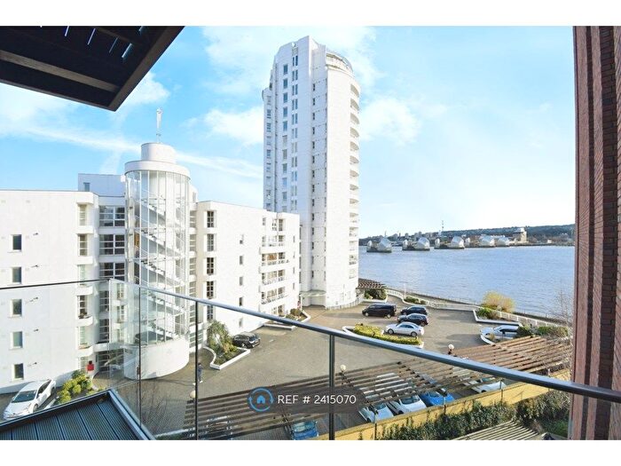 1 Bedroom Flat To Rent In Summerston House, London, E16