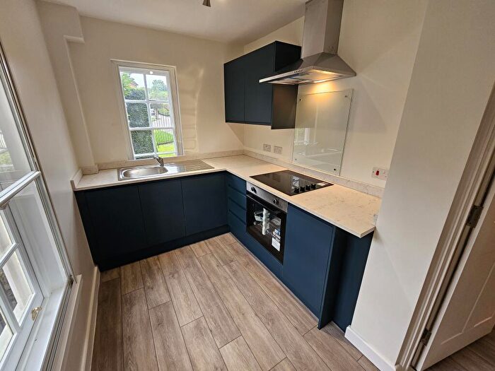 1 Bedroom Flat To Rent In Ashford Road, Maidstone, ME14