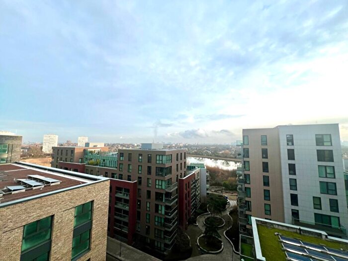 1 Bedroom Apartment To Rent In Damsel Grove Woodberry Down, Manor House, N4