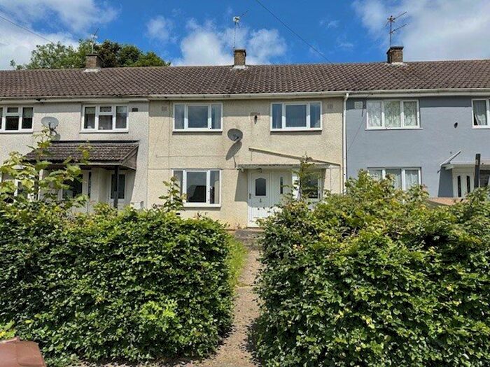 3 Bedroom Property To Rent In Gainsborough Road, Corby, NN18