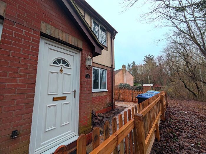 1 Bedroom Property To Rent In Saffron Meadow, Calne, SN11