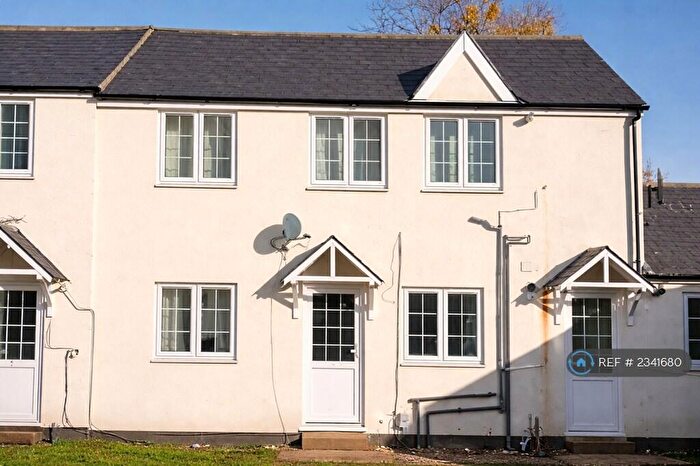 2 Bedroom Flat To Rent In Ashton Road, Luton, LU1