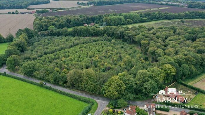 Land For Sale In Land Near Park Corner, RG9