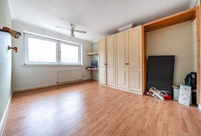 3 Bedroom Semi-Detached House For Sale In Vicarage Road, Coalpit Heath, Bristol, BS36