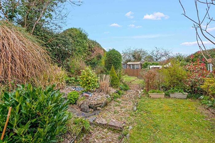 4 Bedroom Terraced House For Sale In Church Street, Modbury, Devon, PL21