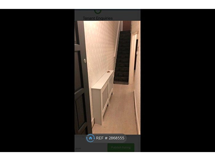 5 Bedroom End Terrace House To Rent In St Marys Road, Ilford, IG1