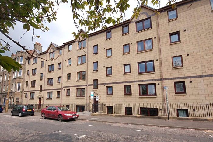 1 Bedroom Flat To Rent In Harrison Road, Slateford, Edinburgh, EH11