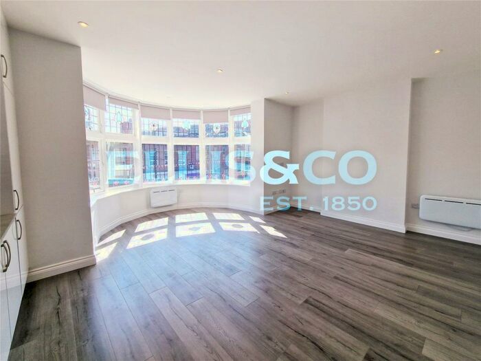 2 Bedroom Apartment To Rent In Station Road, Harrow, HA1