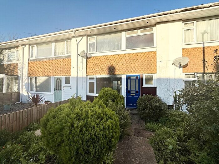 3 Bedroom Terraced House To Rent In Yew Tree Gardens, Birchington, CT7