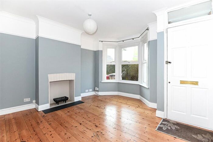 2 Bedroom Terraced House To Rent In Westbourne Terrace, Reading, Berkshire, RG30