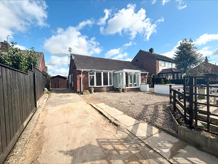 3 Bedroom Bungalow To Rent In Springwell Lane, Northallerton, DL7