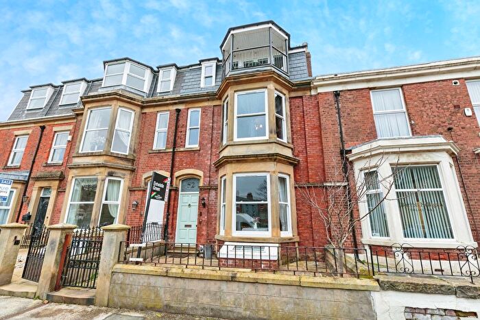 5 Bedroom Terraced House For Sale In Adelaide Street, Fleetwood, Lancashire, FY7
