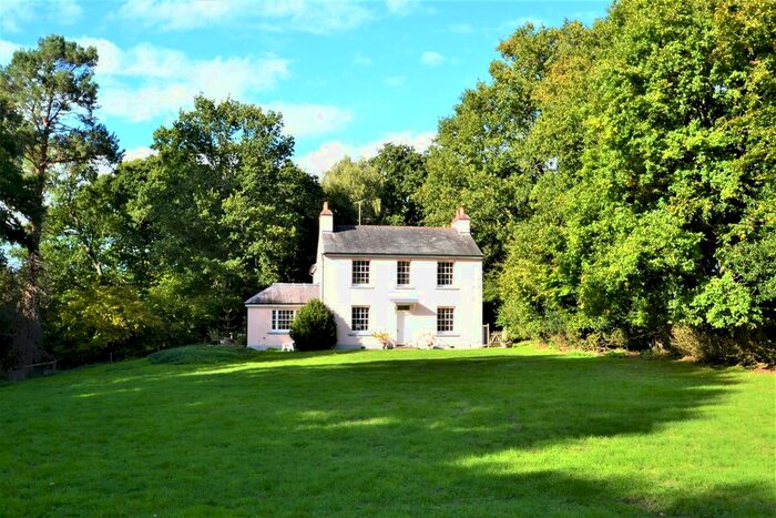 3 Bedroom Detached House To Rent In Wiggonholt, Storrington, West Sussex, RH20