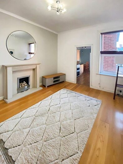 3 Bedroom Flat To Rent In Hartington Terrace, South Shields, Tyne And Wear, NE33