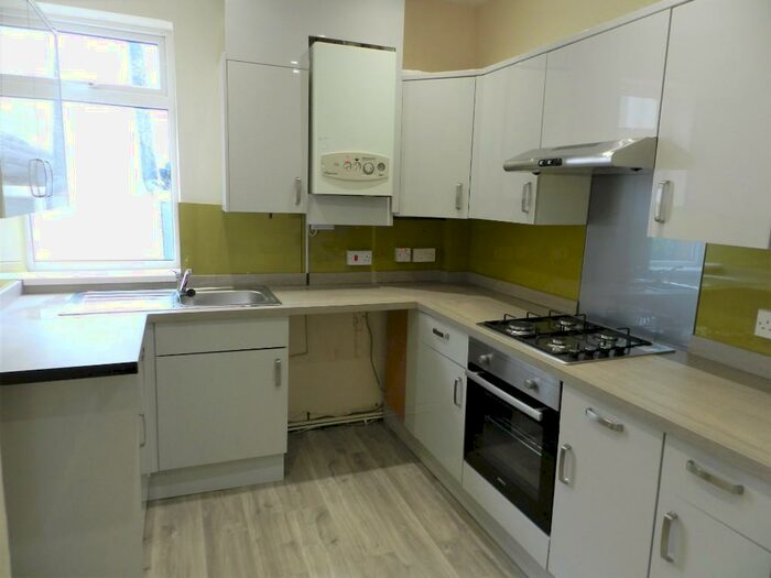 2 Bedroom Duplex To Rent In Radford Boulevard, Nottingham, Nottinghamshire, NG7