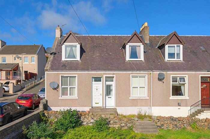1 Bedroom Flat For Sale In Bowling Green Street, Cowdenbeath, KY4