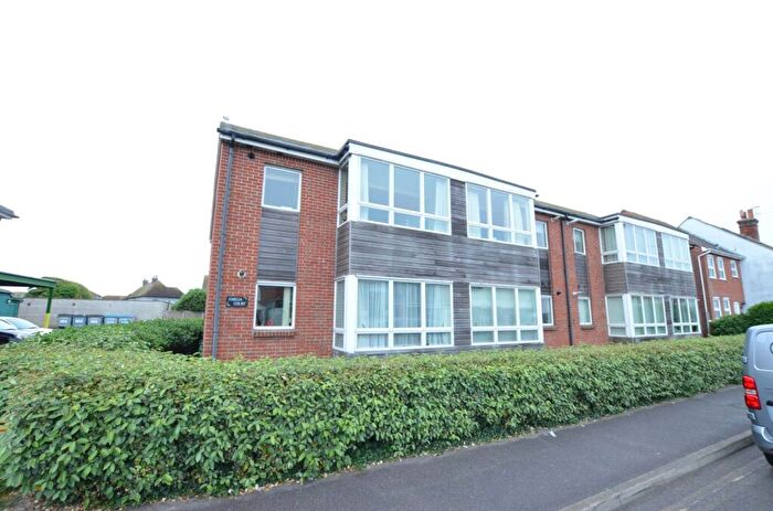 2 Bedroom Apartment To Rent In Amelia Court, Shore Road, East Wittering, PO20