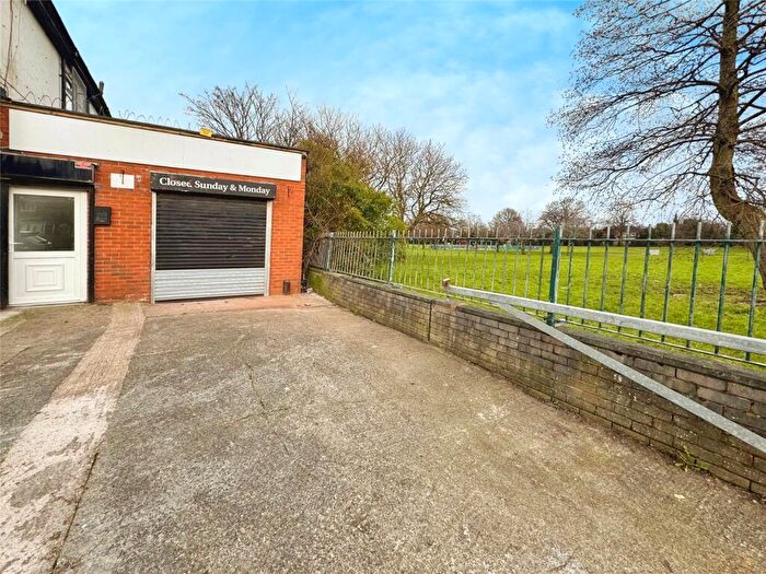 1 Bedroom Apartment To Rent In Park Lane, Netherton, Sefton, L30