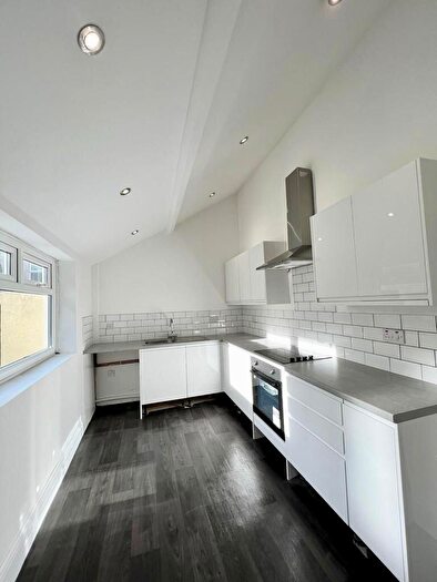 3 Bedroom Terraced House To Rent In Eglesfield Road, South Shields, NE33