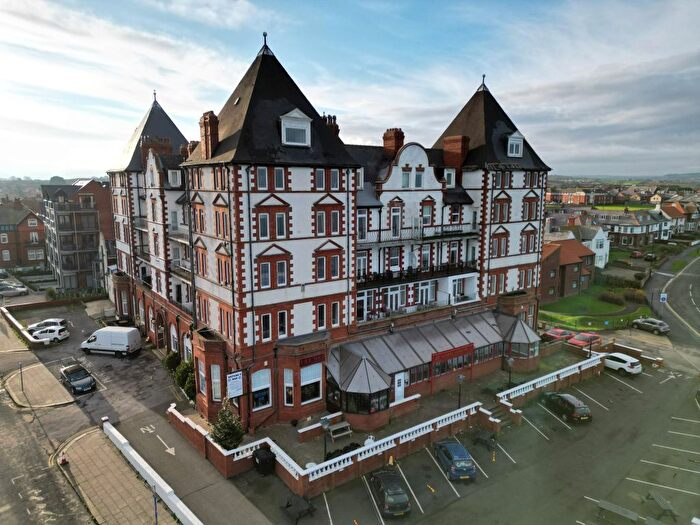 2 Bedroom Flat For Sale In Argyle Road, Whitby, YO21