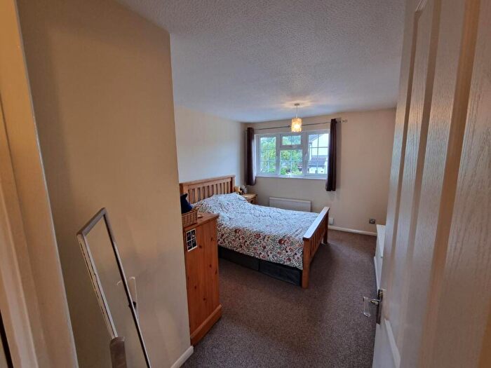 1 Bedroom Terraced House To Rent In Coachmans Lane, Baldock, SG7