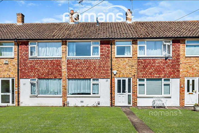 3 Bedroom House To Rent In Prince Andrew Road, Maidenhead, SL6