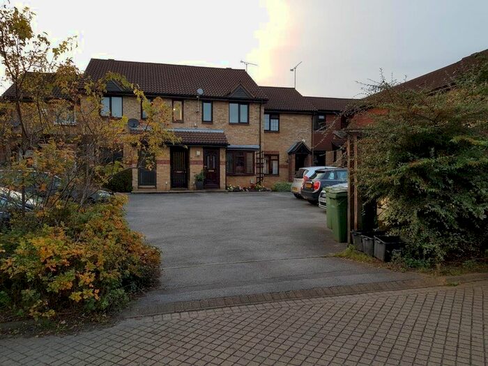 1 Bedroom Flat To Rent In Coverdale, Luton LU4