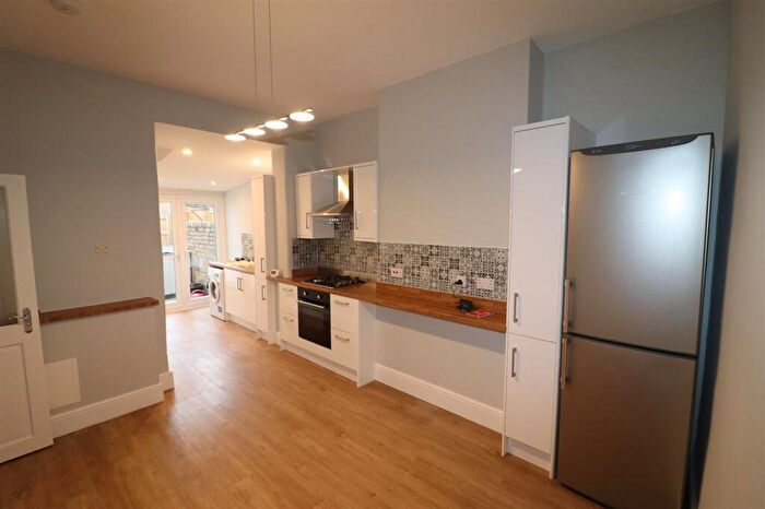 1 Bedroom Property To Rent In Devonshire Road, Bristol, BS6