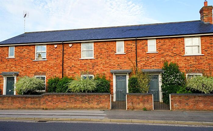 2 Bedroom Property To Rent In Woburn Road, Heath And Reach, Leighton Buzzard, LU7