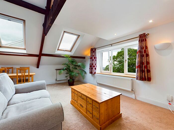 2 Bedroom Flat To Rent In Penmaen Terrace, Uplands, Swansea, SA1