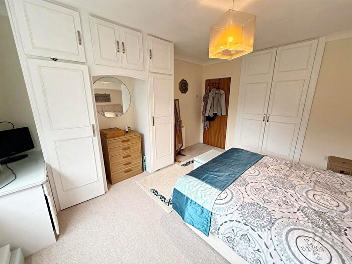 2 Bedroom Flat For Sale In Denston Court, Vesey Close, Sutton Coldfield, B74