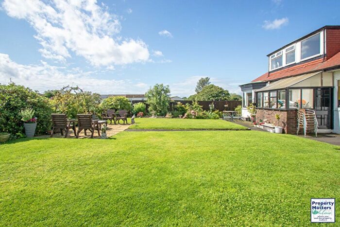 3 Bedroom Detached House For Sale In Auchancreoch, By Dundonald, KA2