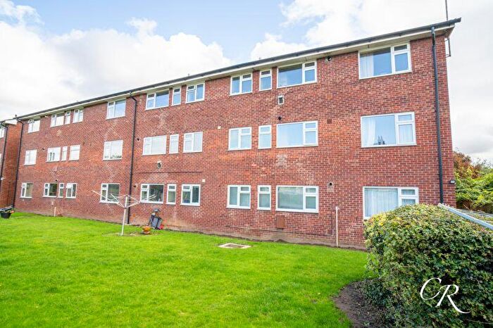 2 Bedroom Apartment For Sale In Sterling Court, Cheltenham, GL51