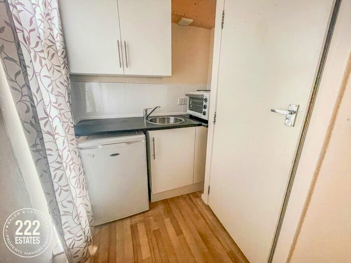 1 Bedroom Studio To Rent In Arpley Street, Warrington, WA1