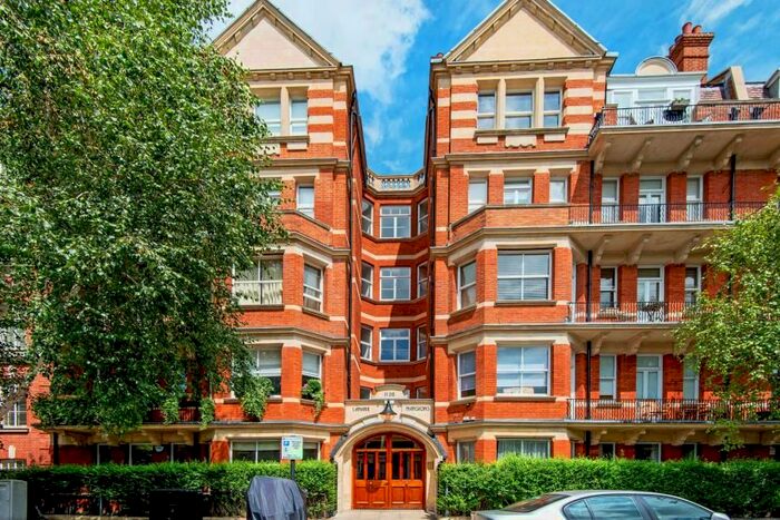 2 Bedroom Flat To Rent In Lanark Road, Maida Vale, W9