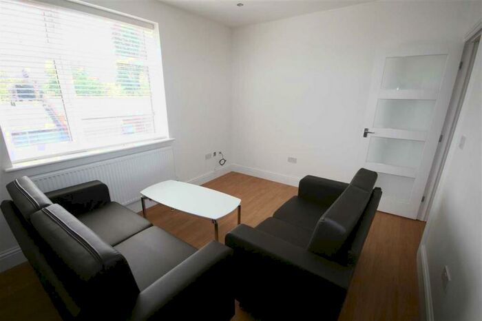 2 Bedroom Flat To Rent In Hindes Road, Harrow, HA1