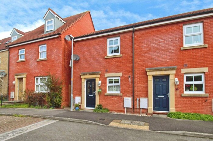 2 Bedroom End Terrace House For Sale In Walmesley Chase, Hilperton, BA14