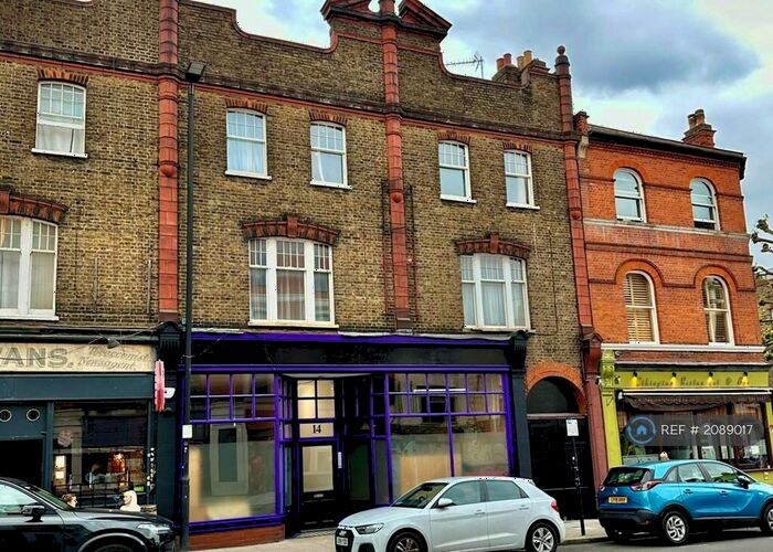 4 Bedroom Flat To Rent In Fortess Road, London, NW5