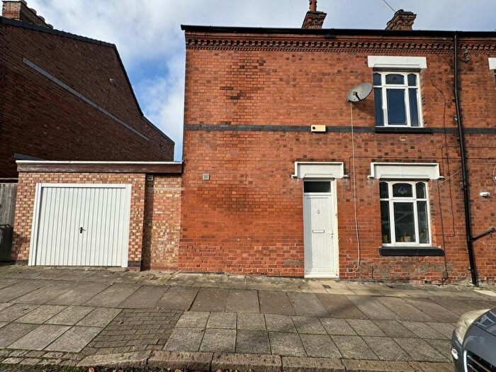 6 Bedroom House To Rent In Knighton Fields Road East, Knighton Fields, LE2