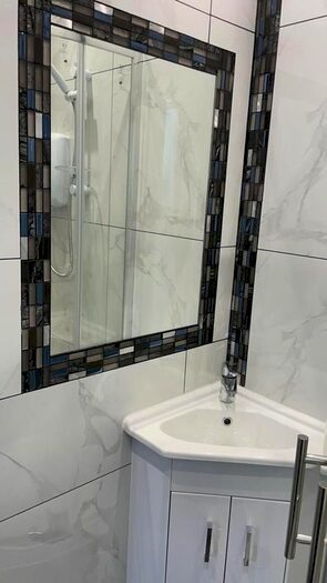 Studio To Rent In High Worple, Harrow, HA2