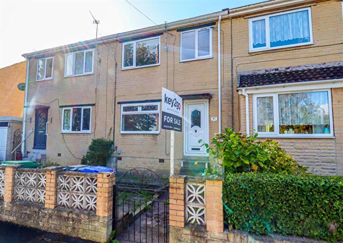 3 Bedroom Terraced House For Sale In Greengate Lane, Sheffield, S13
