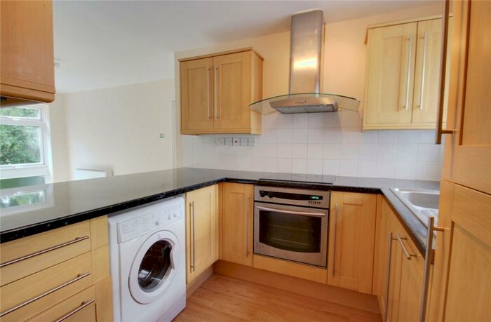 2 Bedroom Apartment To Rent In Ottershaw, Surrey, KT16