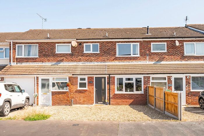 3 Bedroom Terraced House For Sale In Lynfield Road, North Walsham, NR28