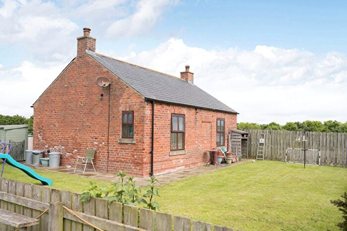 Property For Sale In Lot - Spring House Cottage, Spring House Farm, Sadberge, Darlington, DL2