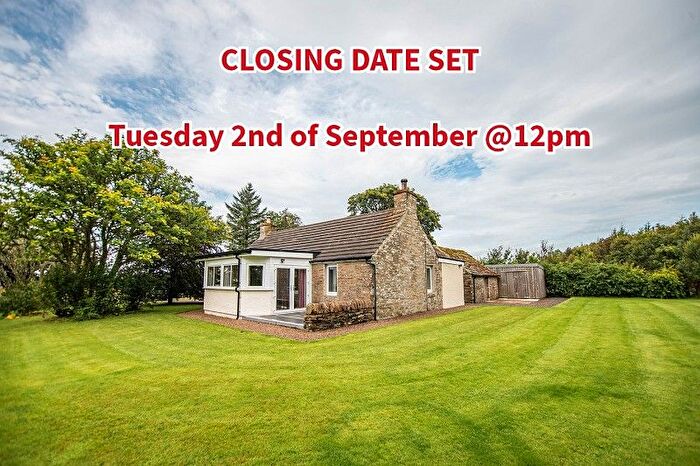 2 Bedroom Cottage For Sale In Westerdale, Halkirk, Highland., KW12