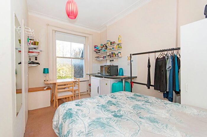 Studio To Rent In Holland Road, South Kensington, W14